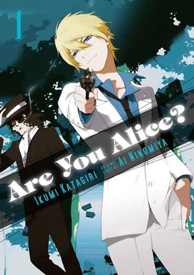 Are You Alice?, Vol. 7