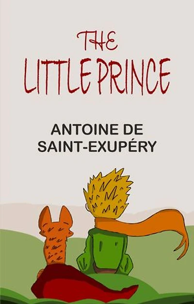 The Little Prince