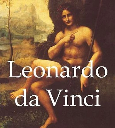 Leonardo da Vinci and artworks