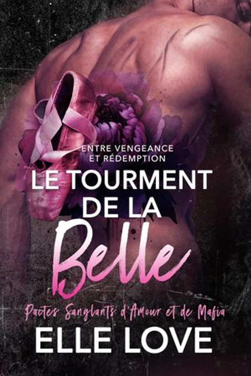 Le Tourment De La Belle