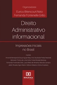 Direito Administrativo informacional: Impressões iniciais no Brasil