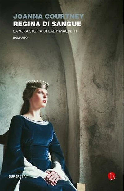 Regina di sangue