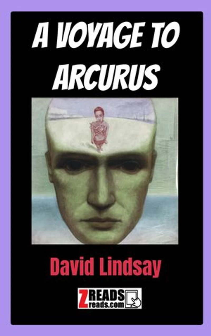 A VOYAGE TO ARCURUS