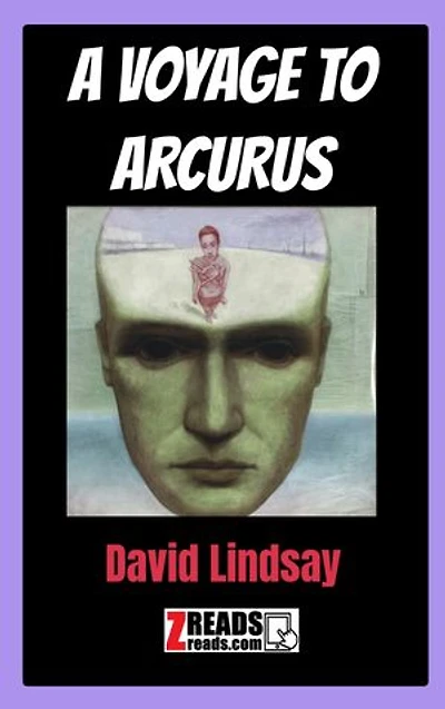 A VOYAGE TO ARCURUS