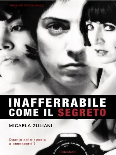 Inafferrabile come il segreto