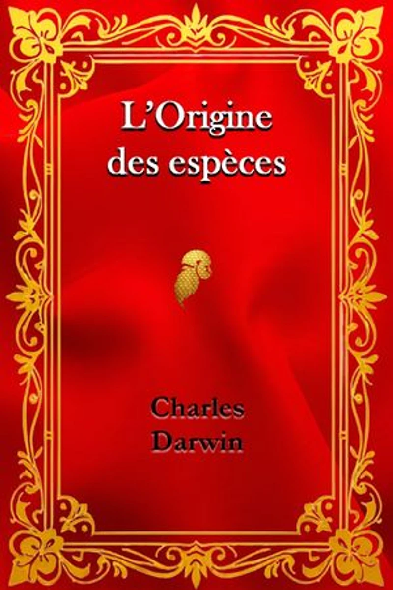 L’Origine des espèces