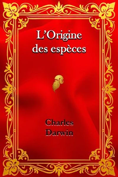 L’Origine des espèces
