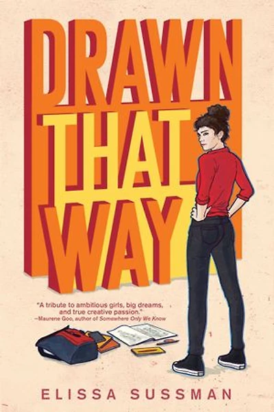 Drawn That Way