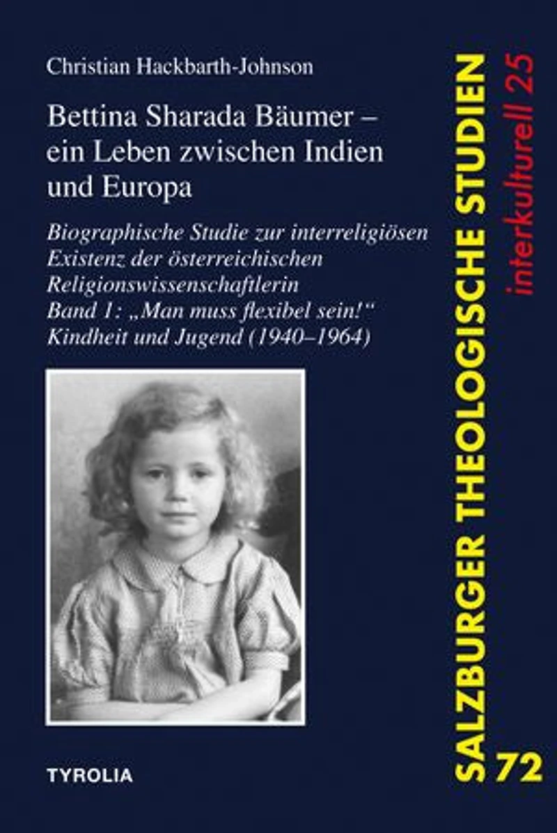 Bettina Sharada Bäumer – ein Leben zwischen Indien und Europa