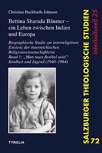 Bettina Sharada Bäumer – ein Leben zwischen Indien und Europa