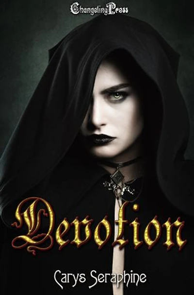 Devotion: A Dark Fantasy Romance