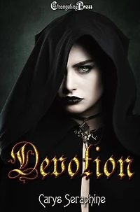 Devotion: A Dark Fantasy Romance