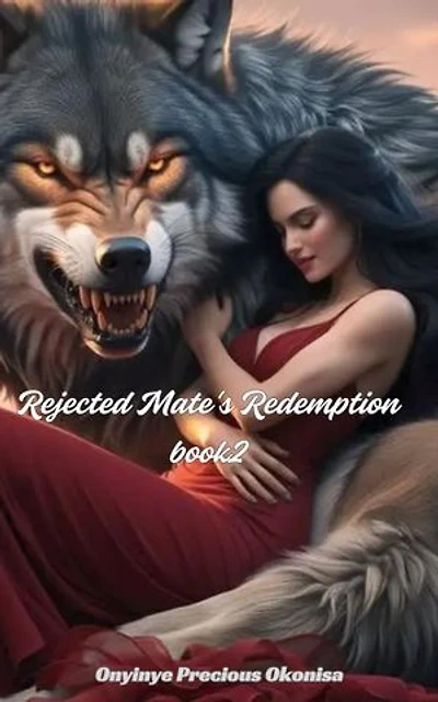 Rejected Mate's RedemptionBook2: Book2