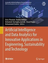 Artificial Intelligence and Data Analytics for Innovative Applications Engineering, Sustainability Technology