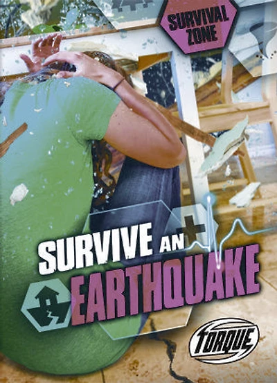Survive an Earthquake