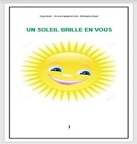 Hypnose - Un soleil brille en vous