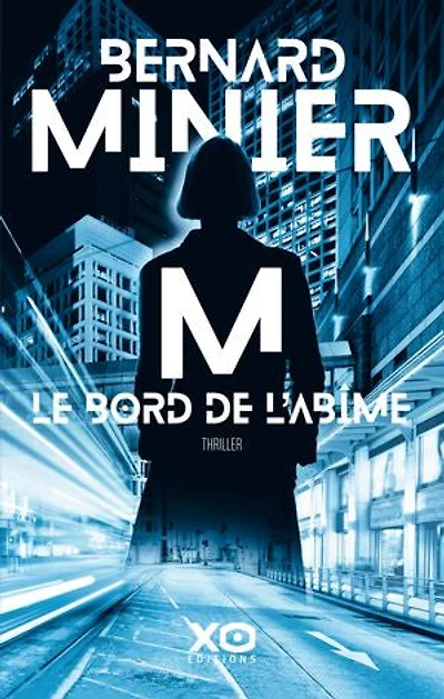 M, le bord de l'abîme: thriller