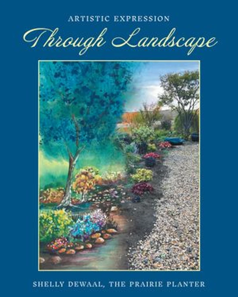 Artistic Expression Through Landscape