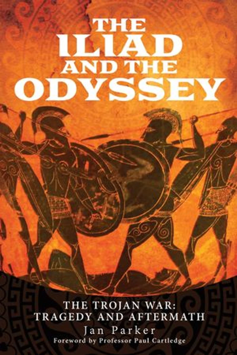 The Iliad and Odyssey: Trojan War: Tragedy Aftermath
