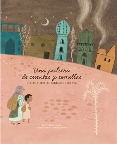 Una pulsera de cuentas y semillas: Viejas historias contadas otra vez