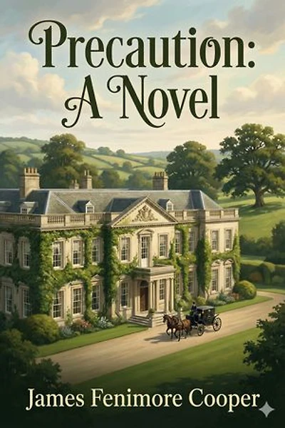 Precaution: A Novel