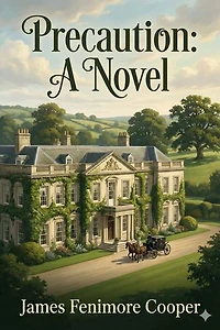 Precaution: A Novel