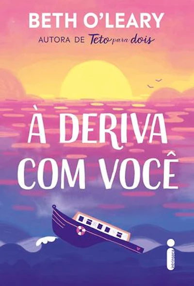 À Deriva com você