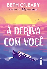 À Deriva com você