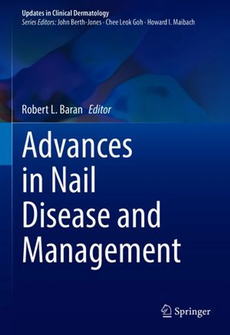 Advances Nail Disease and Management