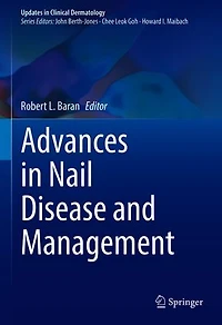 Advances Nail Disease and Management