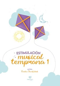 Estimulación musical temprana 1