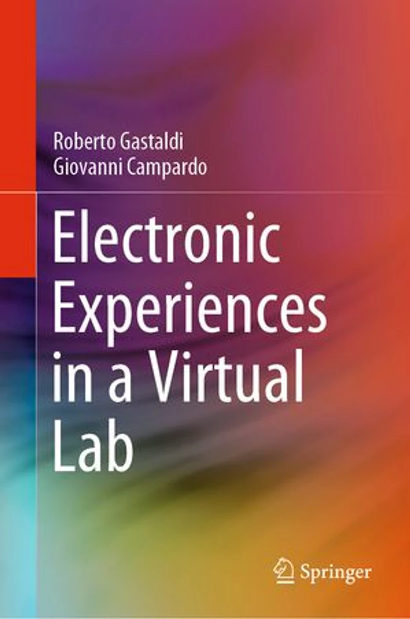 Electronic Experiences a Virtual Lab