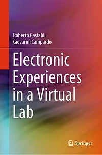 Electronic Experiences a Virtual Lab
