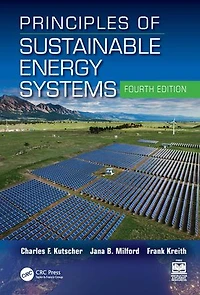 Principles of Sustainable Energy Systems
