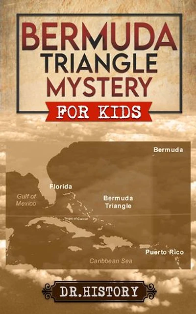 Bermuda Triangle Mystery