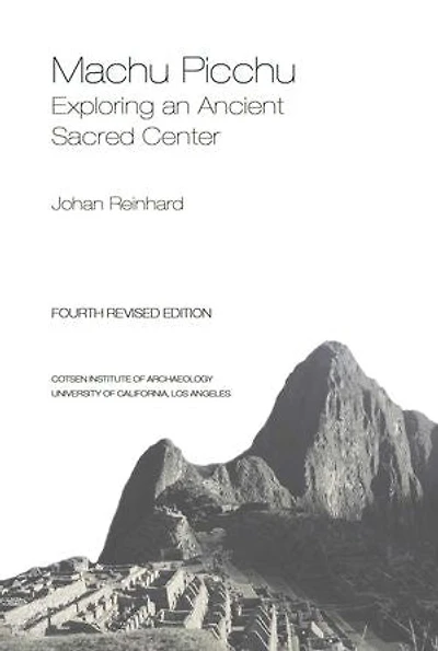 Machu Picchu: Exploring an Ancient Sacred Center