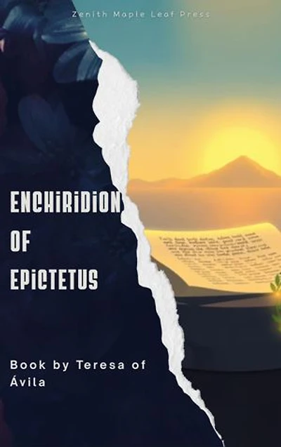 Enchiridion of Epictetus