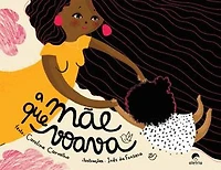 A mãe que voava