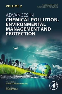 Sustainable Use of Chemicals Agriculture