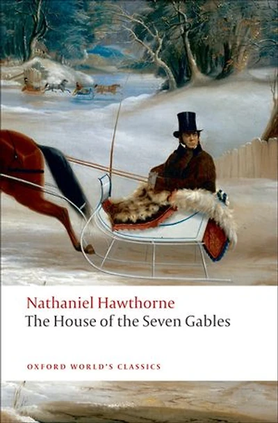 the House of Seven Gables