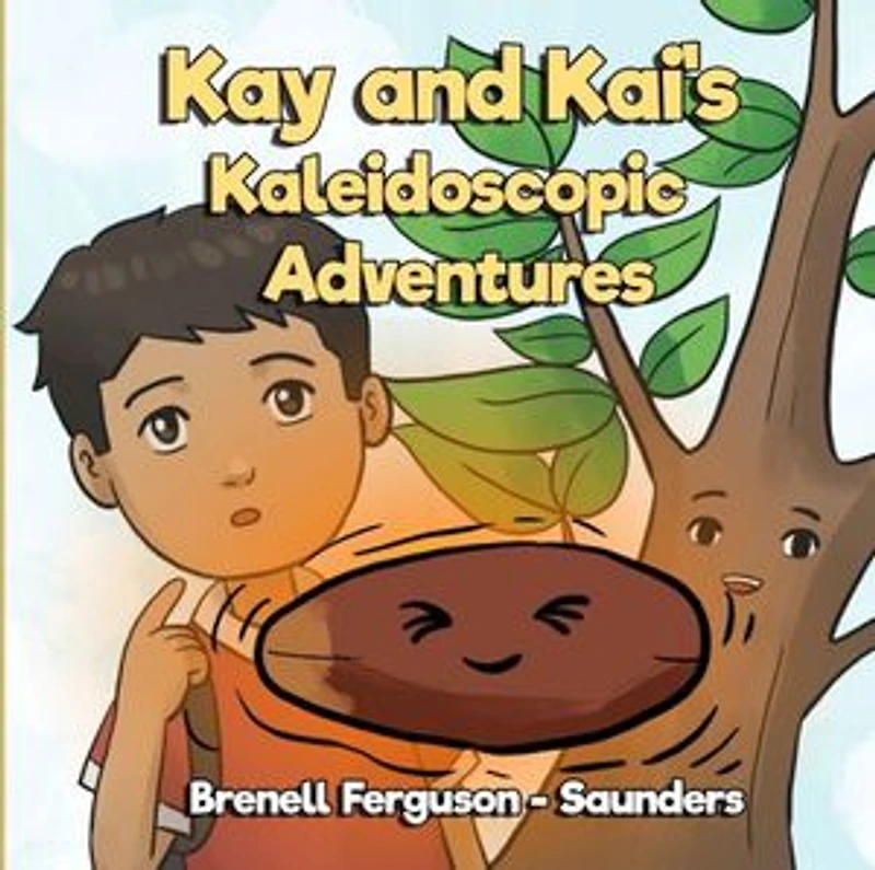 Kay and Kai's Kaleidoscopic Adventures