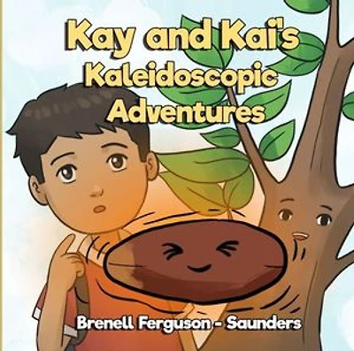 Kay and Kai's Kaleidoscopic Adventures