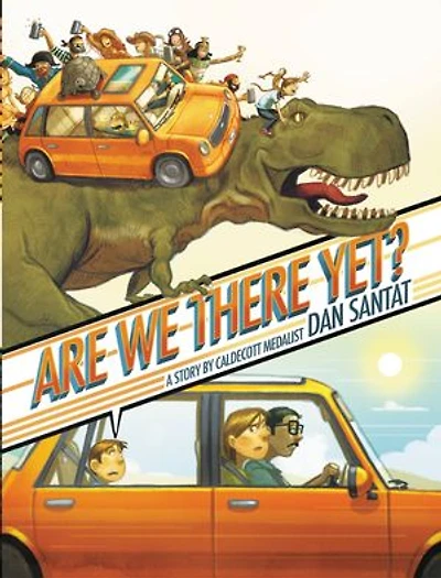 Are We There Yet?