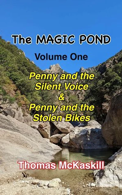 The Magic Pond Volume One