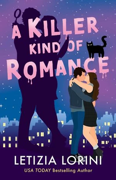 A Killer Kind of Romance