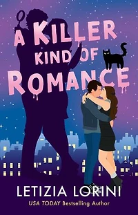 A Killer Kind of Romance