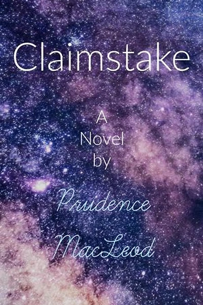 Claimstake: Nova series, #4