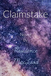 Claimstake: Nova series, #4