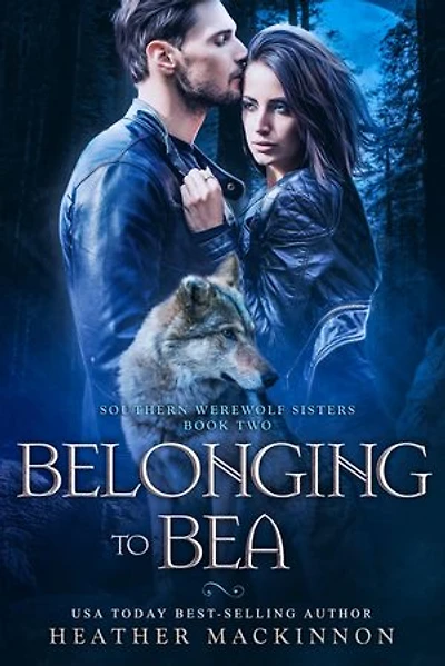 Belonging to Bea