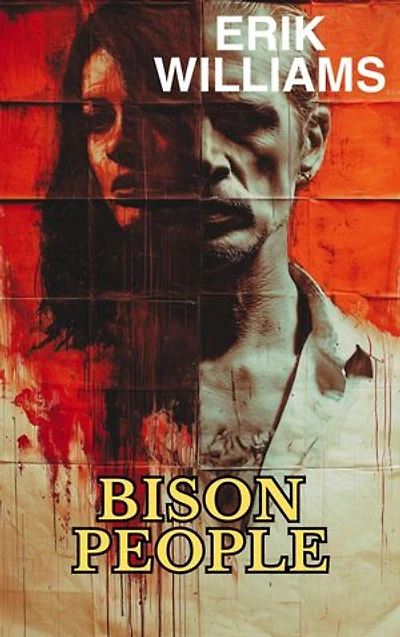 Bison People